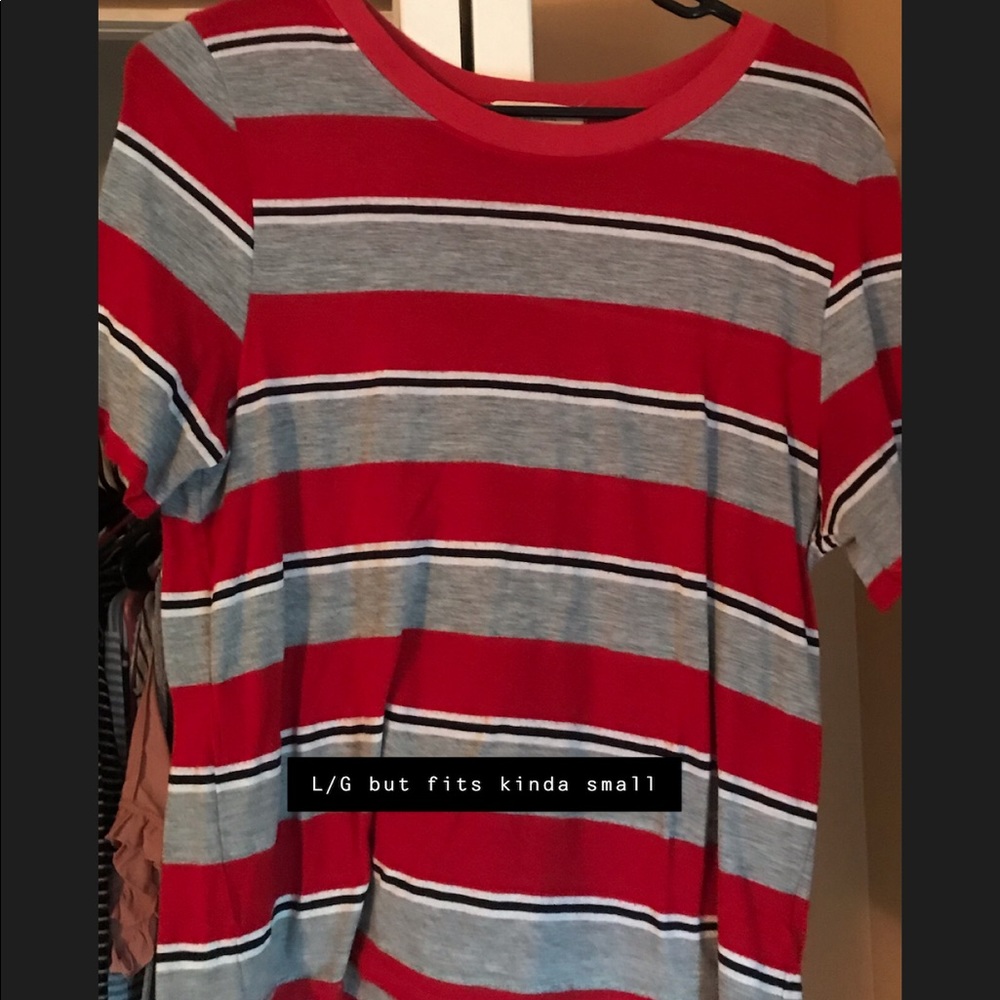 T shirt
